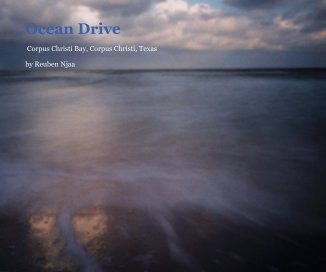Ocean Drive book cover