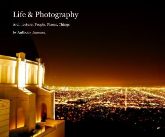 Life & Photography book cover