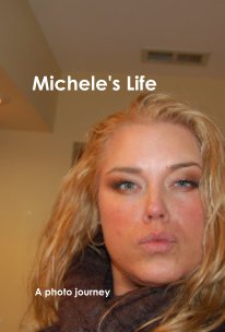 Michele's Life book cover