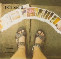 Polaroid II book cover