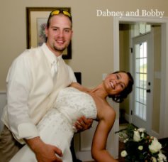 Dabney and Bobby book cover