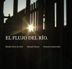 El Flujo del Río book cover