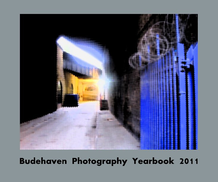 Ver Budehaven Photography Yearbook 2011 por Budehaven Art Department