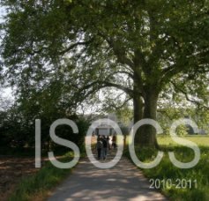 ISOCS book cover