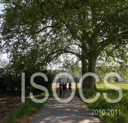 Ver ISOCS por International School of Central Switzerland
