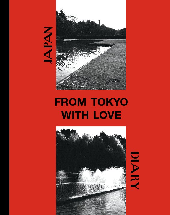 View From Tokyo With Love by JT