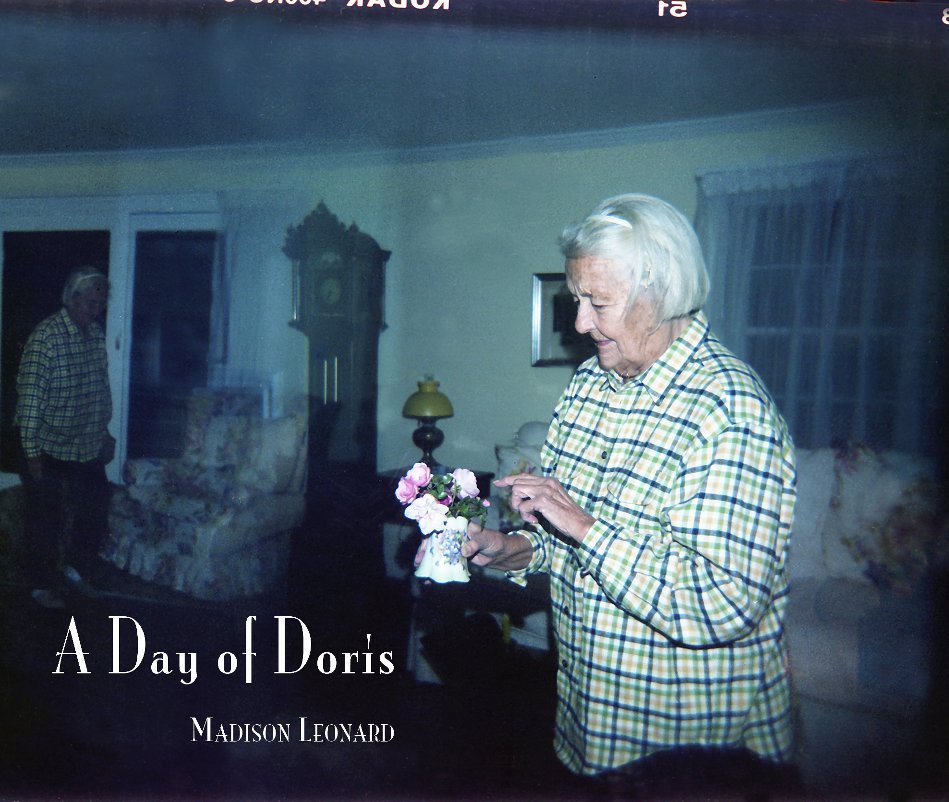 View A Day of Doris by Madison Leonard