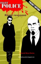 Policy Police: Rapid Response book cover