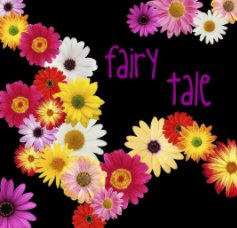 fairy tale book cover