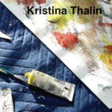 Kristina Thalin book cover
