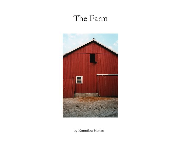 View The Farm by Emmilou Harlan