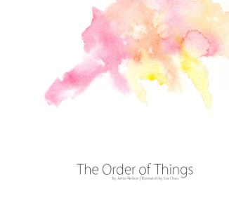 The Order of Things book cover