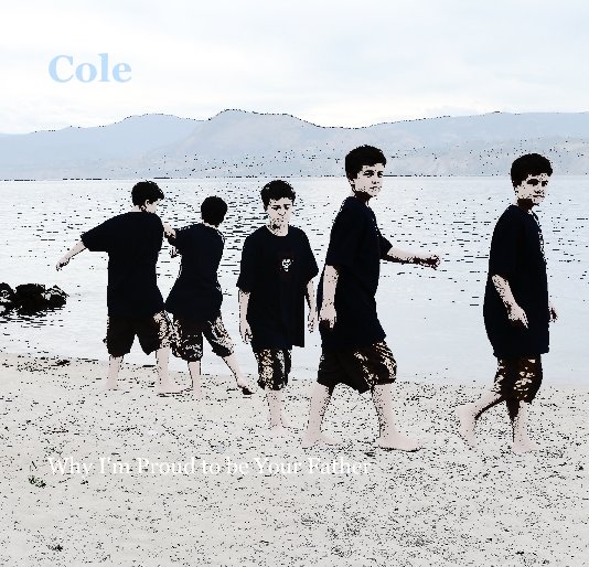 View Cole by marklane