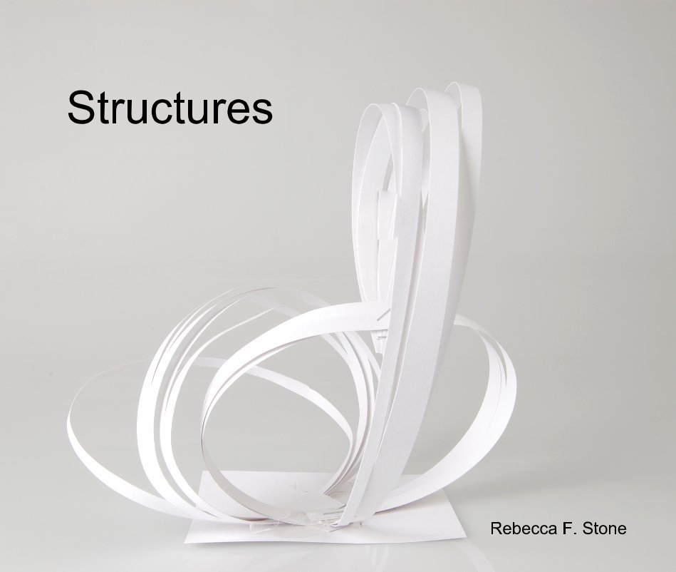 View Structures by Rebecca F. Stone