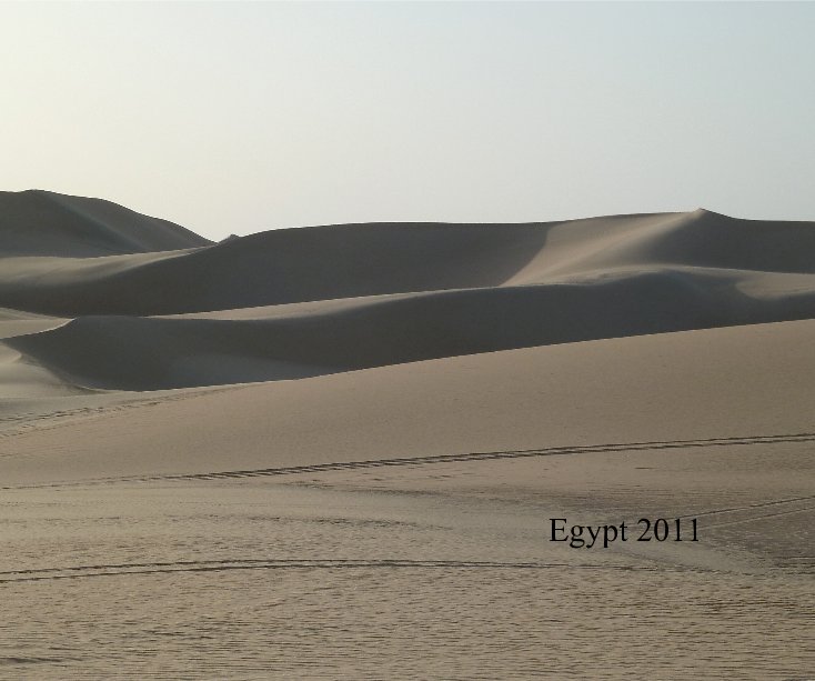 View Egypt 2011 by jan klein