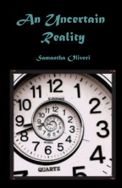 An Uncertain Reality book cover
