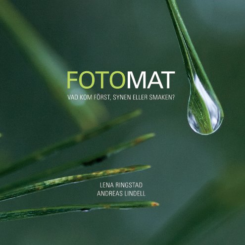 View FOTOMAT by Lena Ringstad, Andreas Lindell