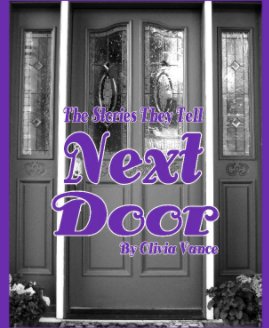 The Stories They Tell Next Door book cover