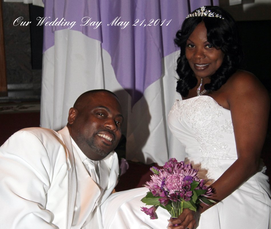 Ver Our Wedding Day May 21,2011 por ralpheljr