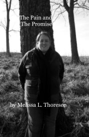 The Pain and The Promise book cover
