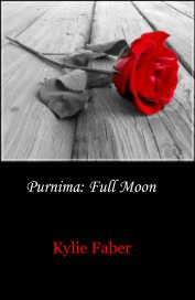 Purnima: Full Moon book cover