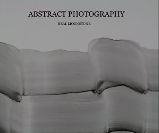 ABSTRACT PHOTOGRAPHY book cover
