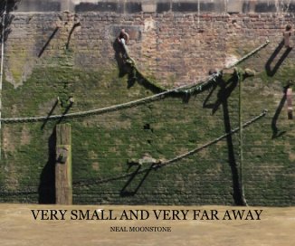 VERY SMALL AND VERY FAR AWAY book cover