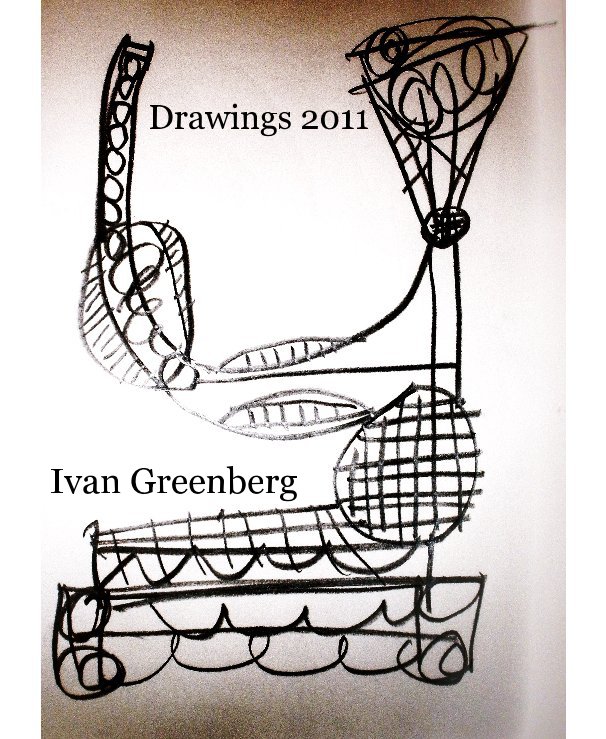 View Drawings 2011 by Greenberg1