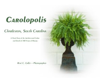 Carolopolis book cover