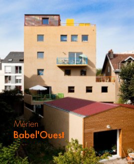 Babel'Ouest book cover
