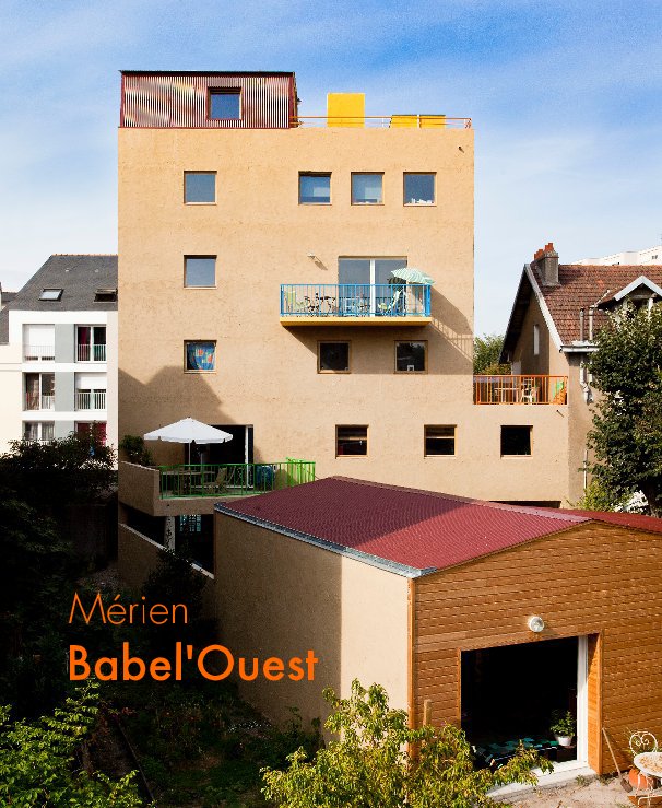 Babel'Ouest nach Franck TOMPS anzeigen