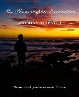 My Photographic Excursions book cover