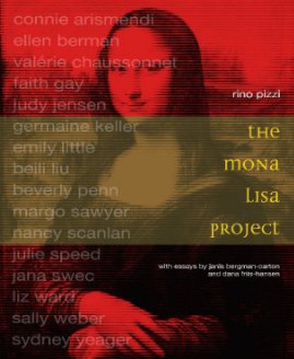 The Mona Lisa Project book cover