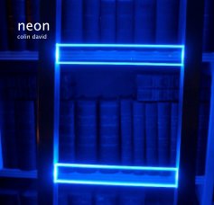 neon colin david book cover