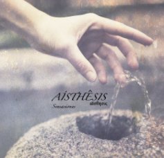AISTHESIS book cover