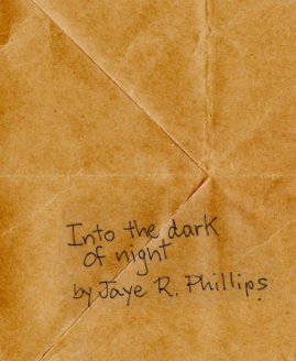 Into the Dark of Night book cover