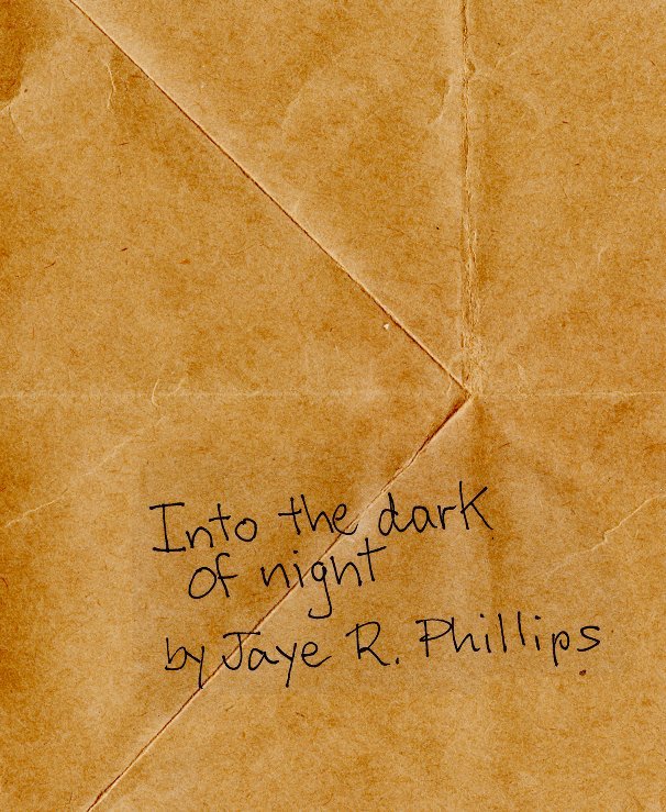 View Into the Dark of Night by Jaye R. Phillips