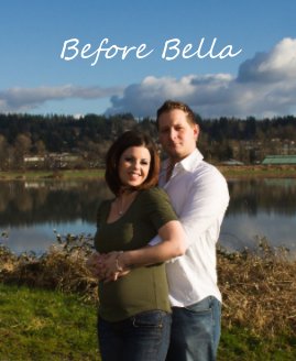 Before Bella book cover