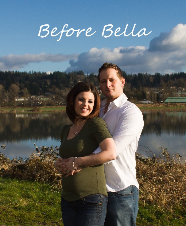 Ver Before Bella por amberlonnie