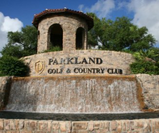 Parkland Golf and Country Club book cover