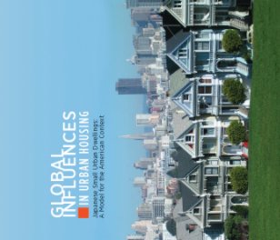 Global Influences in Urban Housing book cover