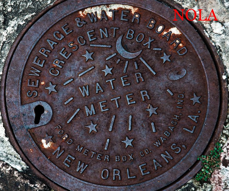 View NOLA by Keith Kefford