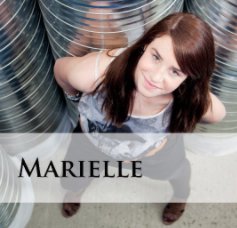 Marielle book cover