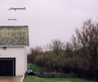 ...fragments book cover