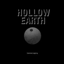 Hollow Earth book cover