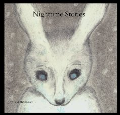 Nighttime Stories book cover