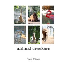 animal crackers book cover