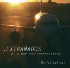 EXTRAÑADOS book cover