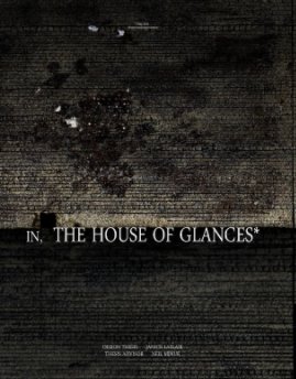 IN,  THE HOUSE OF GLANCES* book cover