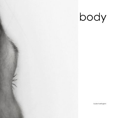 body book cover